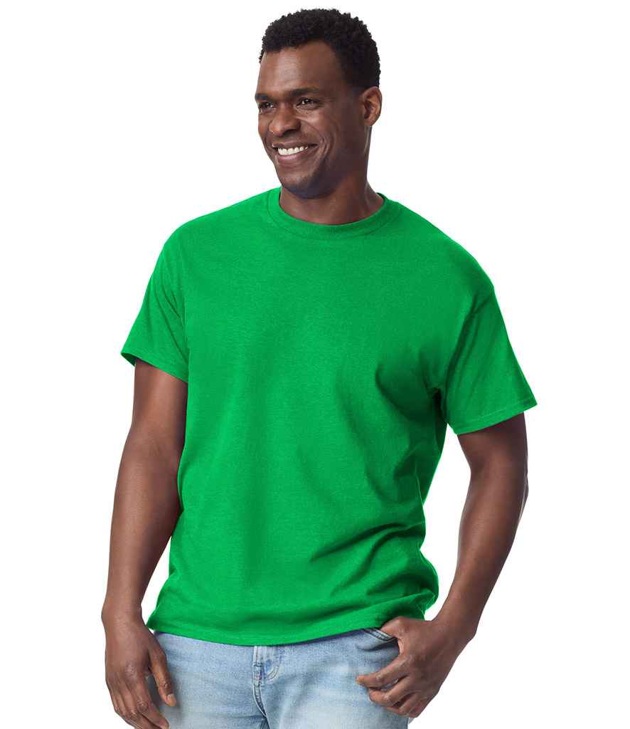Gildan - Ultra Cotton™ T-Shirt - GD02 MTB S