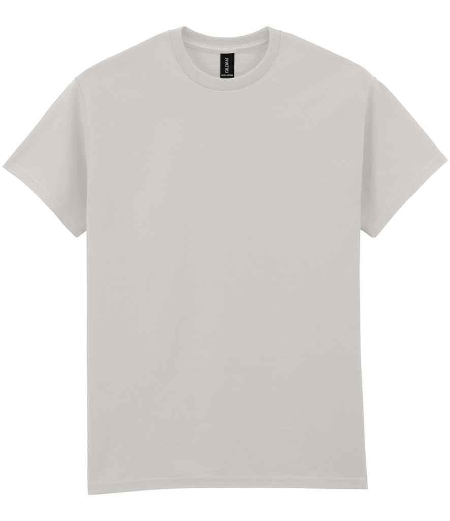Gildan - Ultra Cotton™ T-Shirt - GD02 MTB S