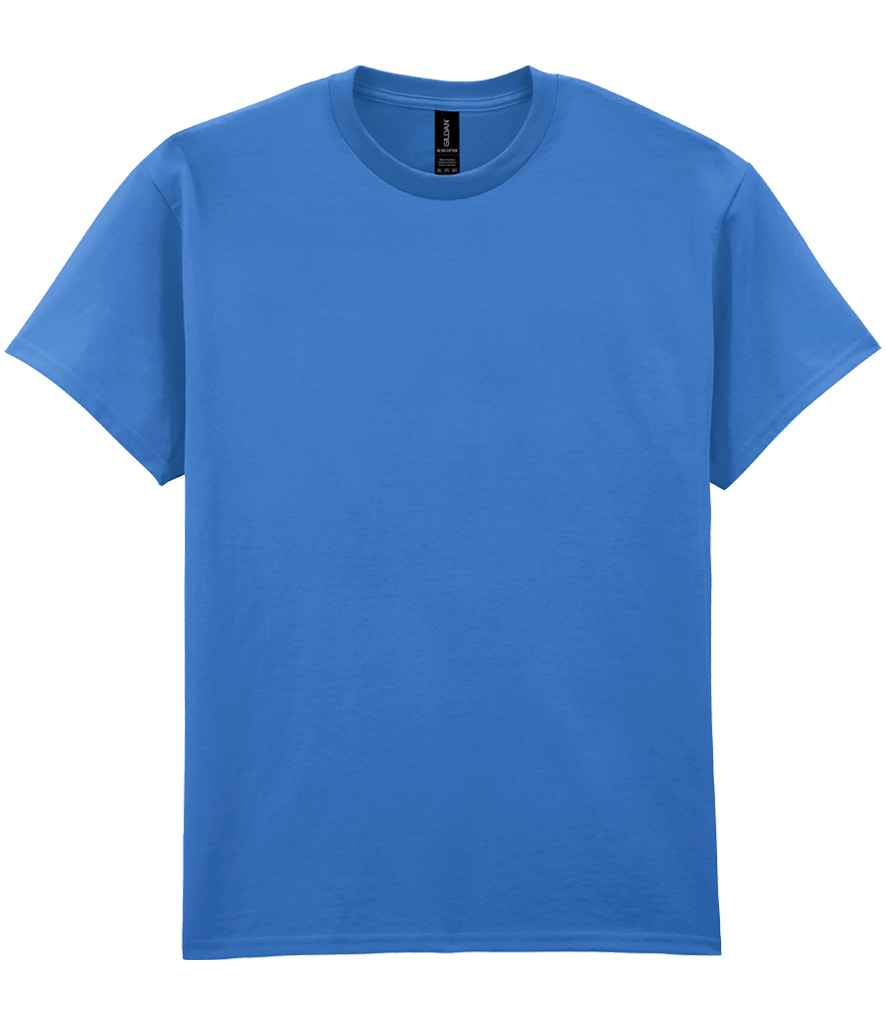 Gildan - Ultra Cotton™ T-Shirt - GD02 MTB S