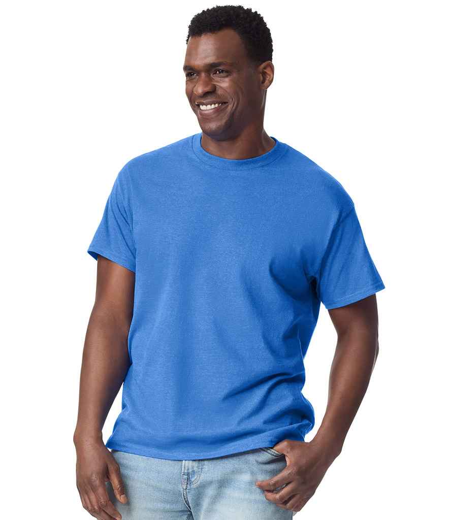 Gildan - Ultra Cotton™ T-Shirt - GD02 MTB S
