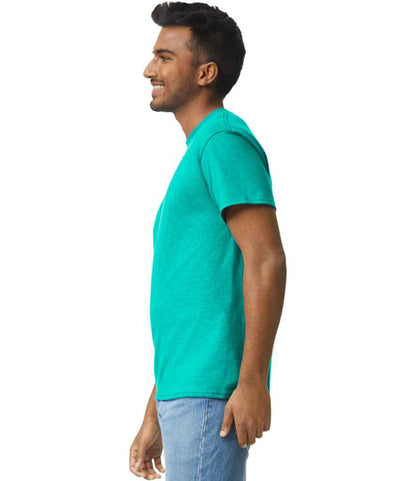 Gildan - Ultra Cotton™ T-Shirt - Pierre Francis