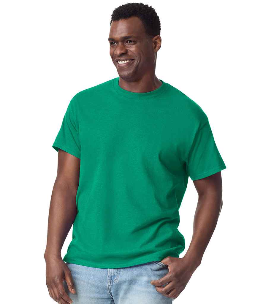 Gildan - Ultra Cotton™ T-Shirt - GD02 MTB S