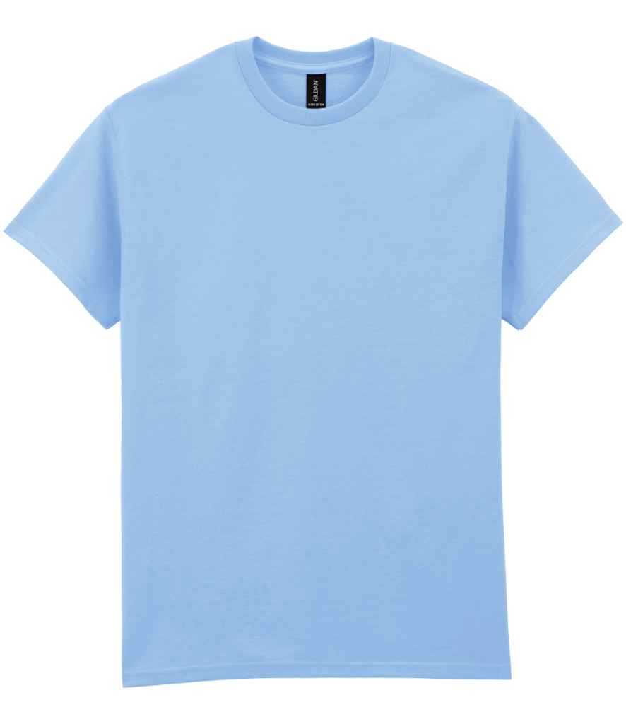Gildan - Ultra Cotton™ T-Shirt - GD02 MTB S