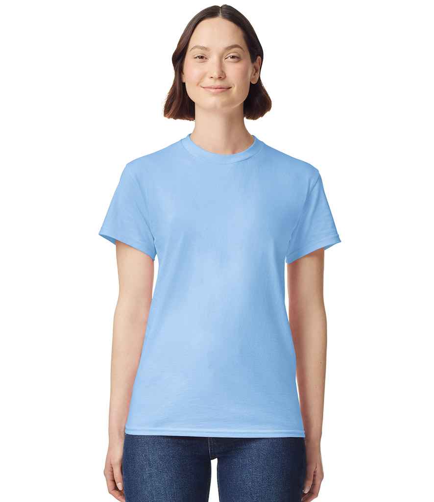 Gildan - Ultra Cotton™ T-Shirt - GD02 MTB S
