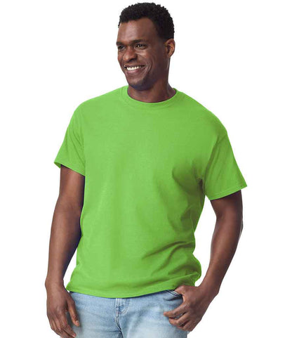 Gildan - Ultra Cotton™ T-Shirt - GD02 MTB S