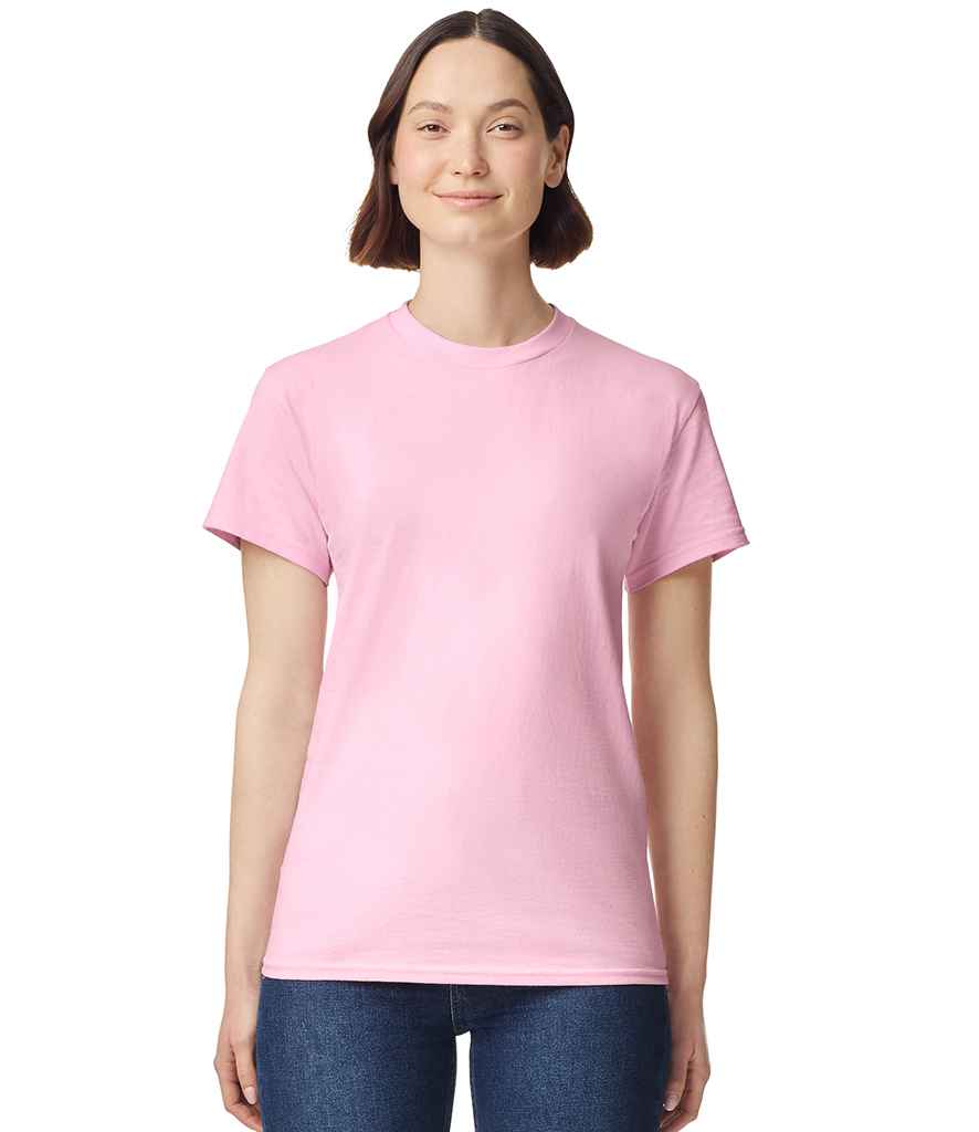Gildan - Ultra Cotton™ T-Shirt - GD02 MTB S