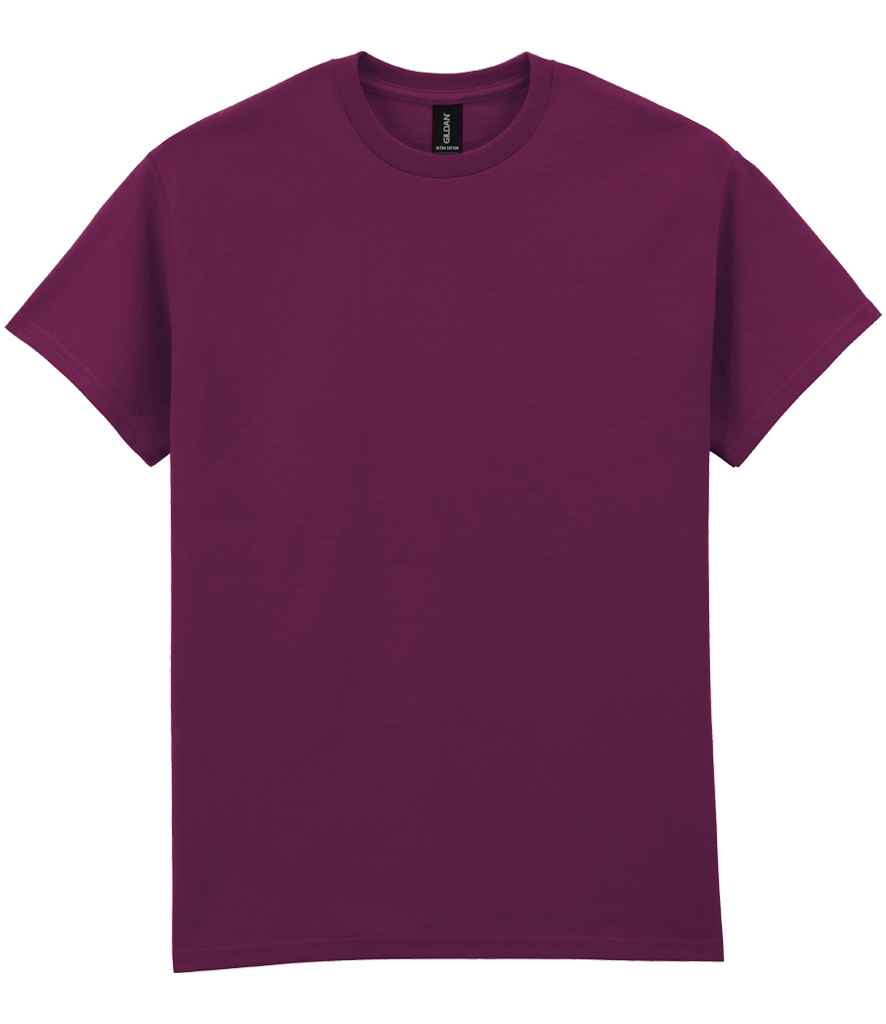 Gildan - Ultra Cotton™ T-Shirt - GD02 MTB S