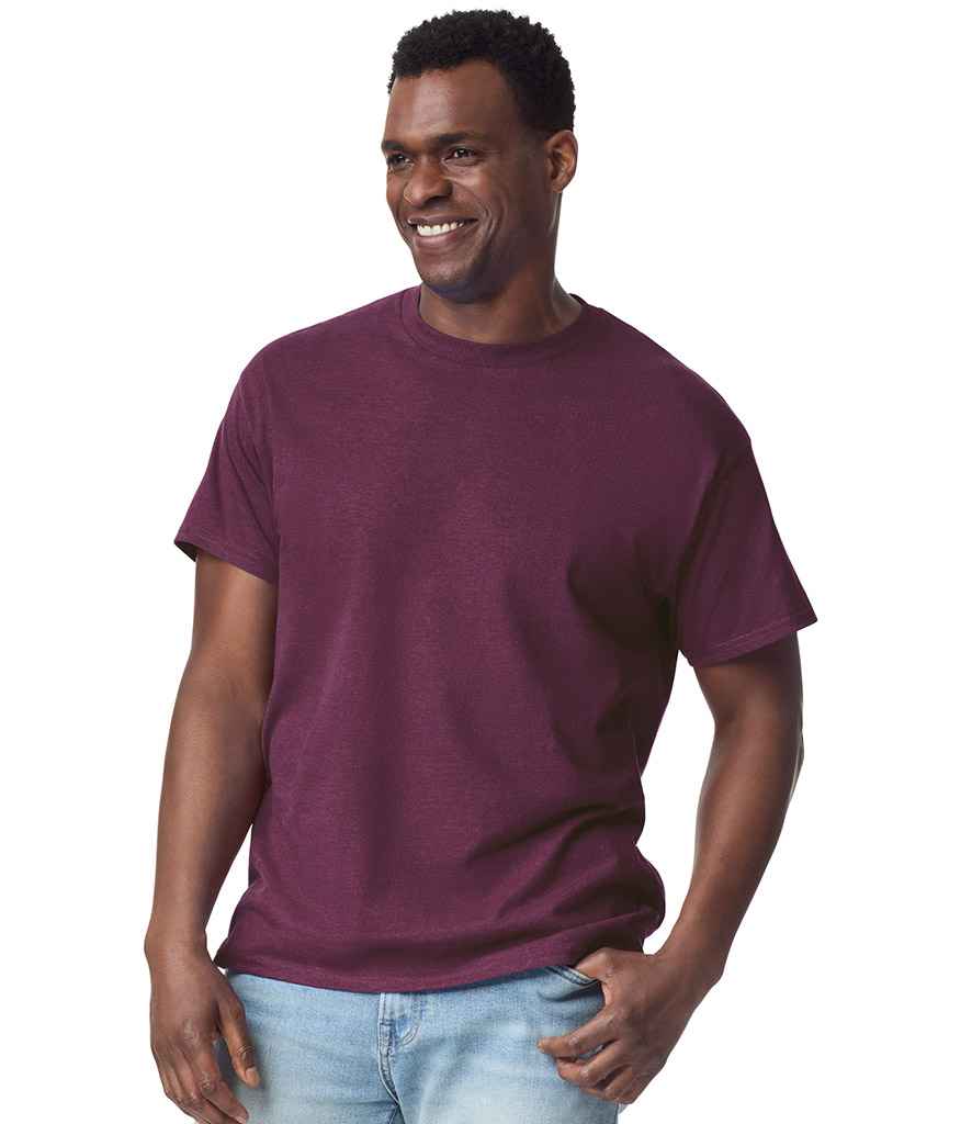Gildan - Ultra Cotton™ T-Shirt - GD02 MTB S