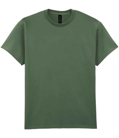 Gildan - Ultra Cotton™ T-Shirt - GD02 MTB S