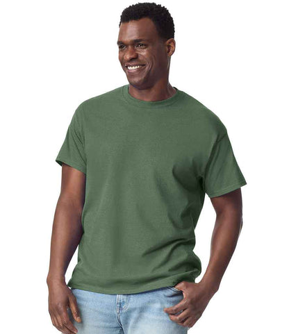 Gildan - Ultra Cotton™ T-Shirt - GD02 MTB S