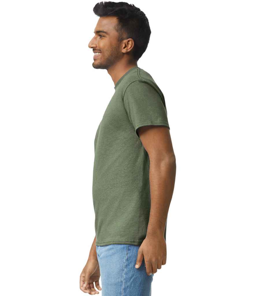 Gildan - Ultra Cotton™ T-Shirt - Pierre Francis