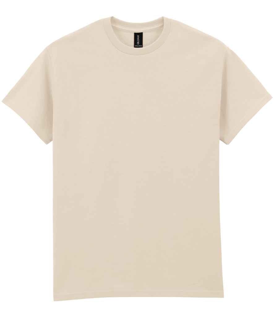 Gildan - Ultra Cotton™ T-Shirt - GD02 MTB S