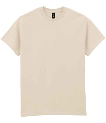Gildan - Ultra Cotton™ T-Shirt - GD02 MTB S