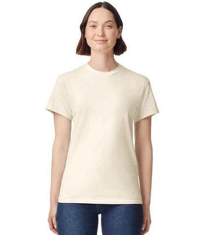 Gildan - Ultra Cotton™ T-Shirt - GD02 MTB S