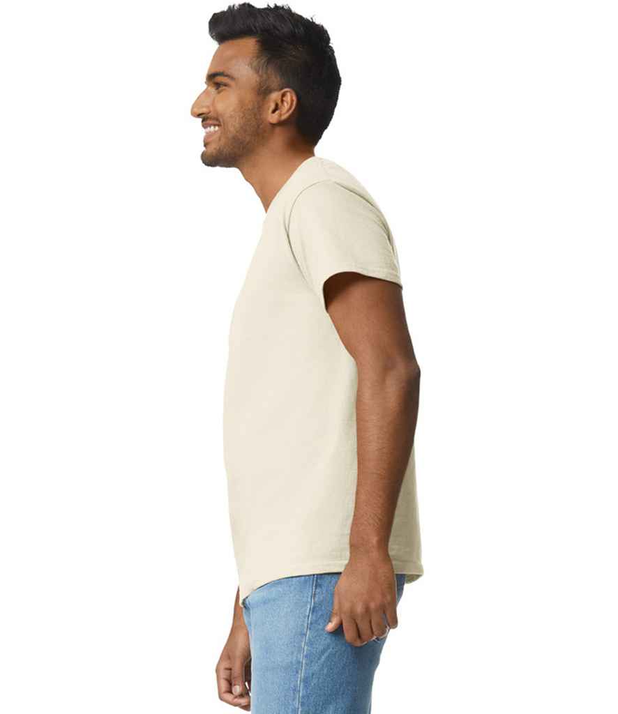 Gildan - Ultra Cotton™ T-Shirt - Pierre Francis