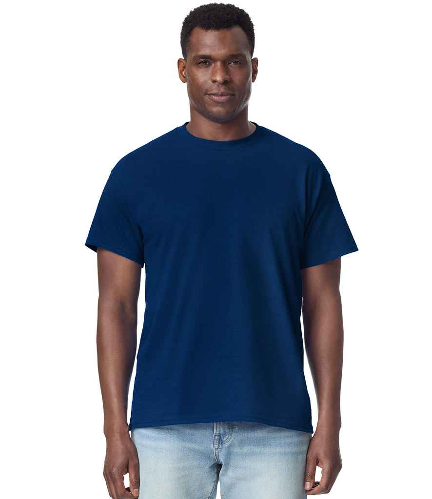 Gildan - Ultra Cotton™ T-Shirt - GD02 NAV S