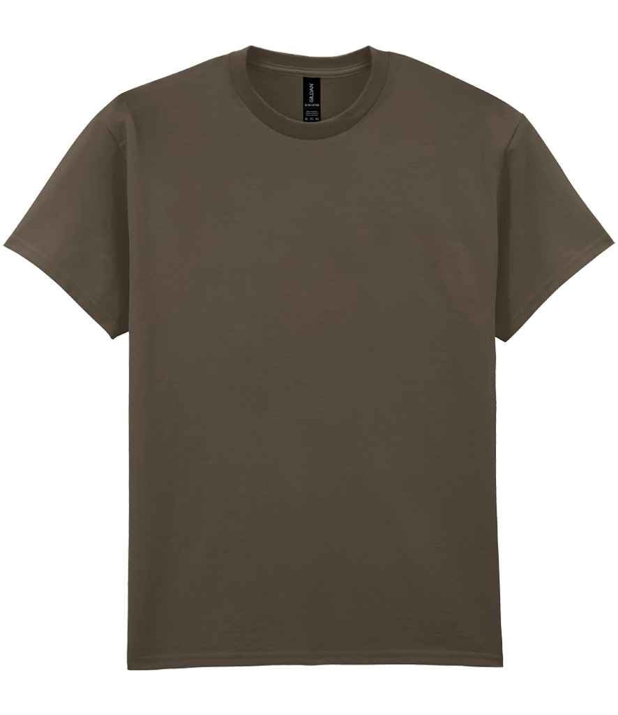 Gildan - Ultra Cotton™ T-Shirt - GD02 MTB S