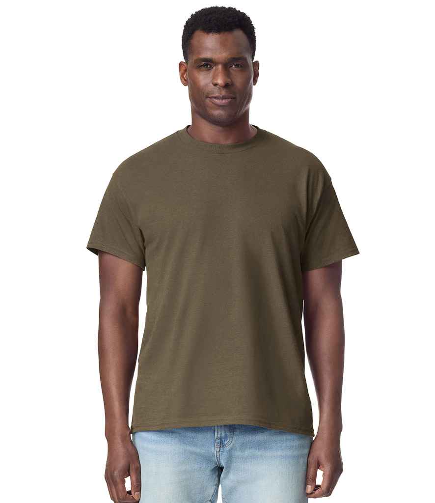 Gildan - Ultra Cotton™ T-Shirt - GD02 MTB S