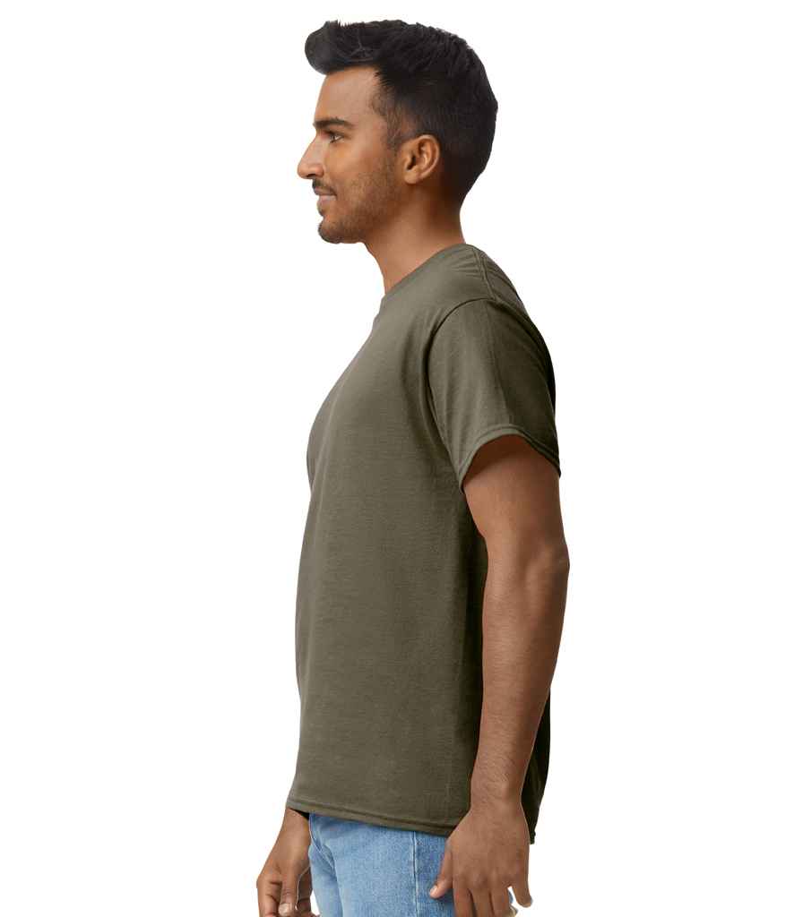 Gildan - Ultra Cotton™ T-Shirt - Pierre Francis