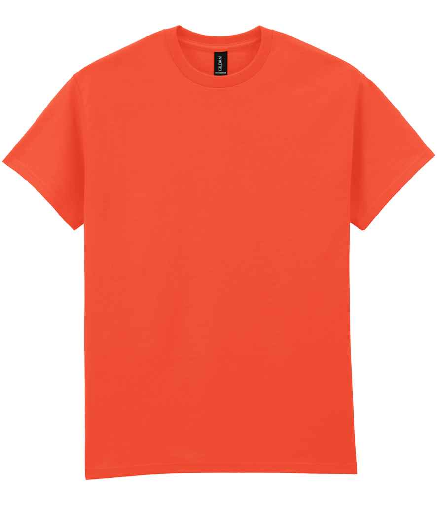 Gildan - Ultra Cotton™ T-Shirt - GD02 MTB S