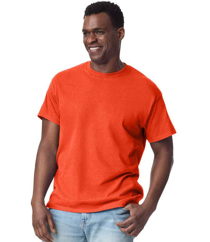 Gildan - Ultra Cotton™ T-Shirt - GD02 MTB S