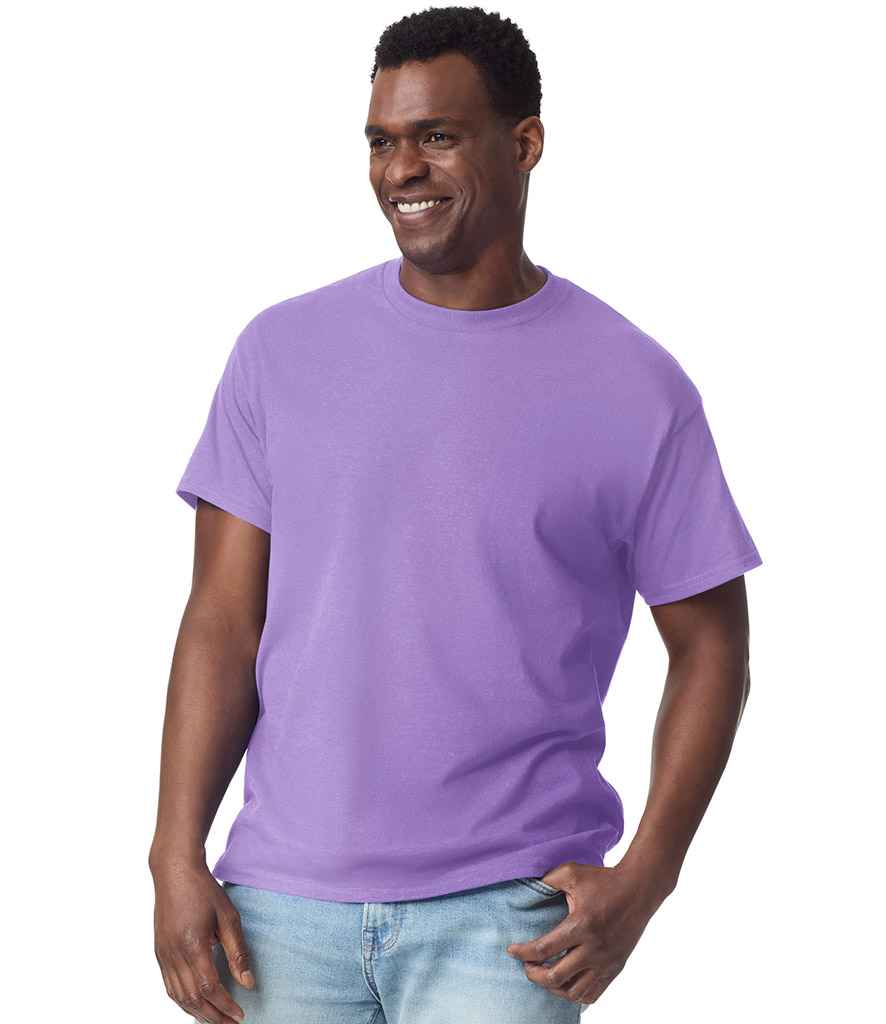 Gildan - Ultra Cotton™ T-Shirt - GD02 ORC S