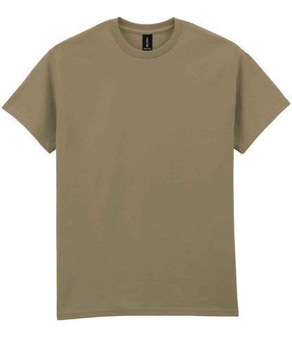 Gildan - Ultra Cotton™ T-Shirt - GD02 MTB S