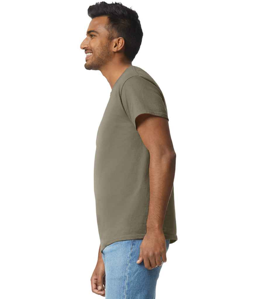 Gildan - Ultra Cotton™ T-Shirt - Pierre Francis