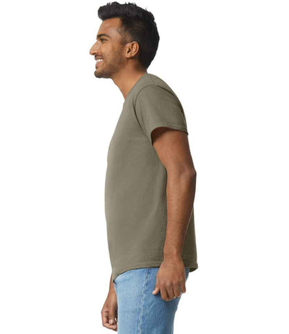 Gildan - Ultra Cotton™ T-Shirt - Pierre Francis