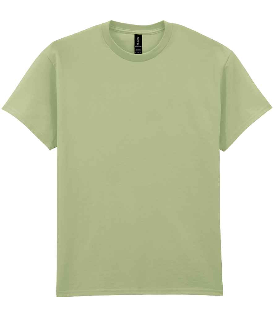 Gildan - Ultra Cotton™ T-Shirt - GD02 MTB S