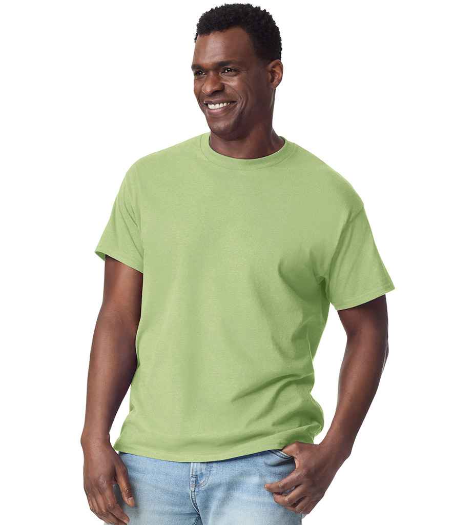 Gildan - Ultra Cotton™ T-Shirt - GD02 MTB S