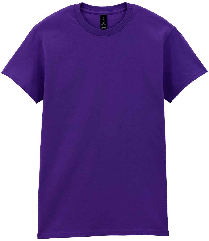 Gildan - Ultra Cotton™ T-Shirt - GD02 MTB S