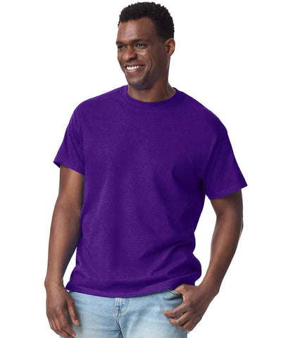 Gildan - Ultra Cotton™ T-Shirt - GD02 MTB S