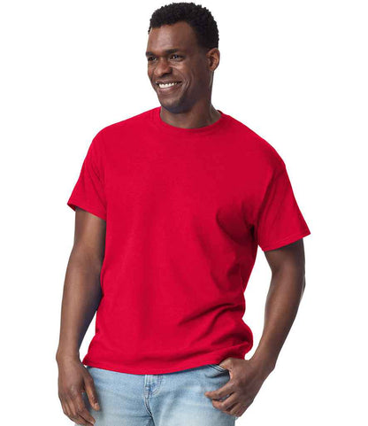 Gildan - Ultra Cotton™ T-Shirt - GD02 MTB S
