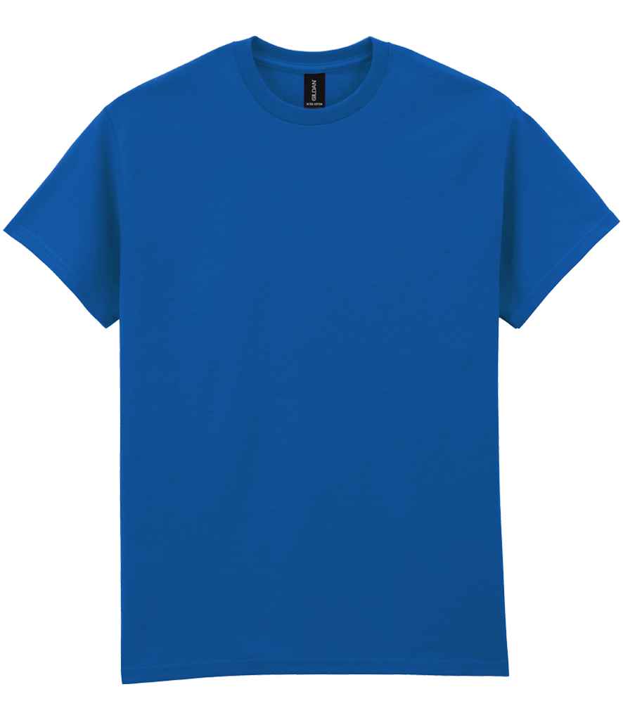 Gildan - Ultra Cotton™ T-Shirt - GD02 MTB S