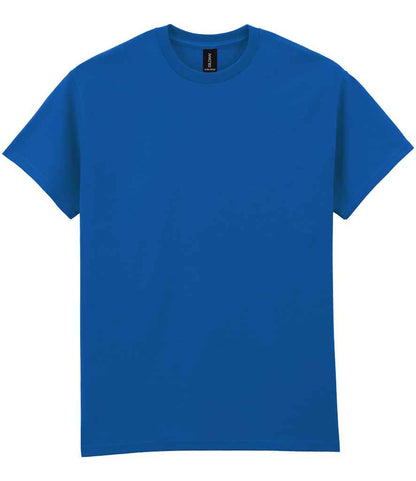 Gildan - Ultra Cotton™ T-Shirt - GD02 MTB S
