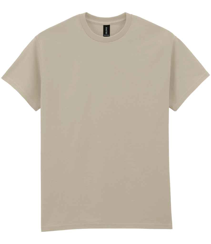 Gildan - Ultra Cotton™ T-Shirt - GD02 MTB S