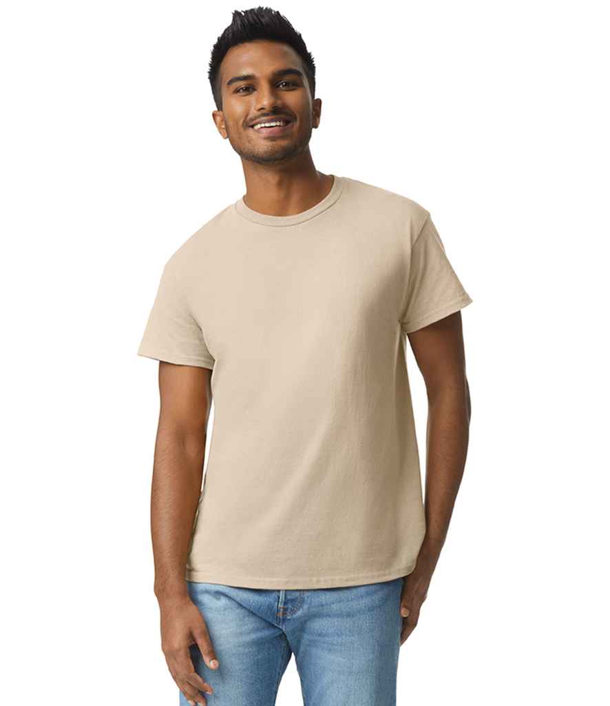 Gildan - Ultra Cotton™ T-Shirt - GD02 MTB S