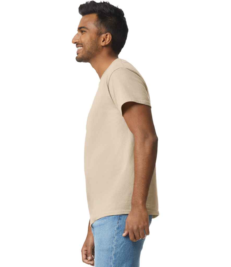 Gildan - Ultra Cotton™ T-Shirt - Pierre Francis