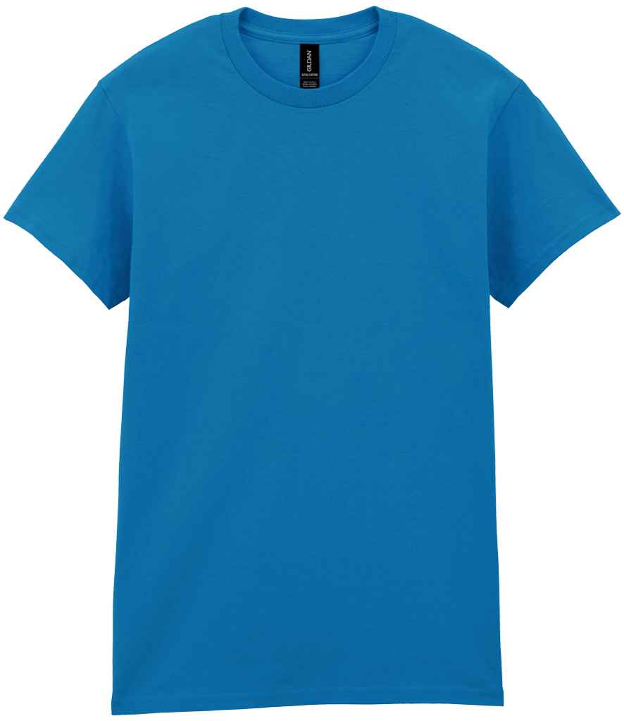 Gildan - Ultra Cotton™ T-Shirt - GD02 MTB S
