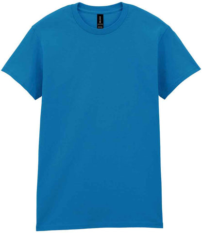 Gildan - Ultra Cotton™ T-Shirt - GD02 MTB S