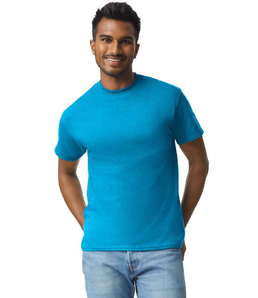 Gildan - Ultra Cotton™ T-Shirt - GD02 MTB S