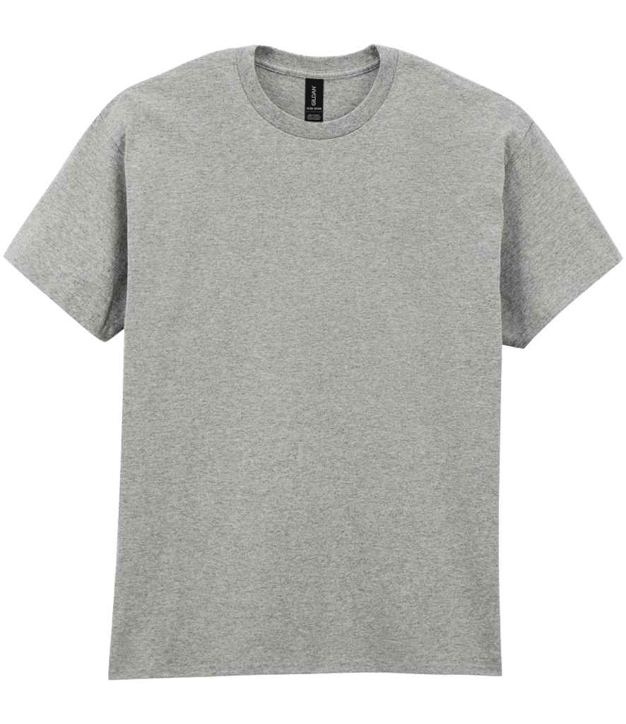 Gildan - Ultra Cotton™ T-Shirt - GD02 MTB S