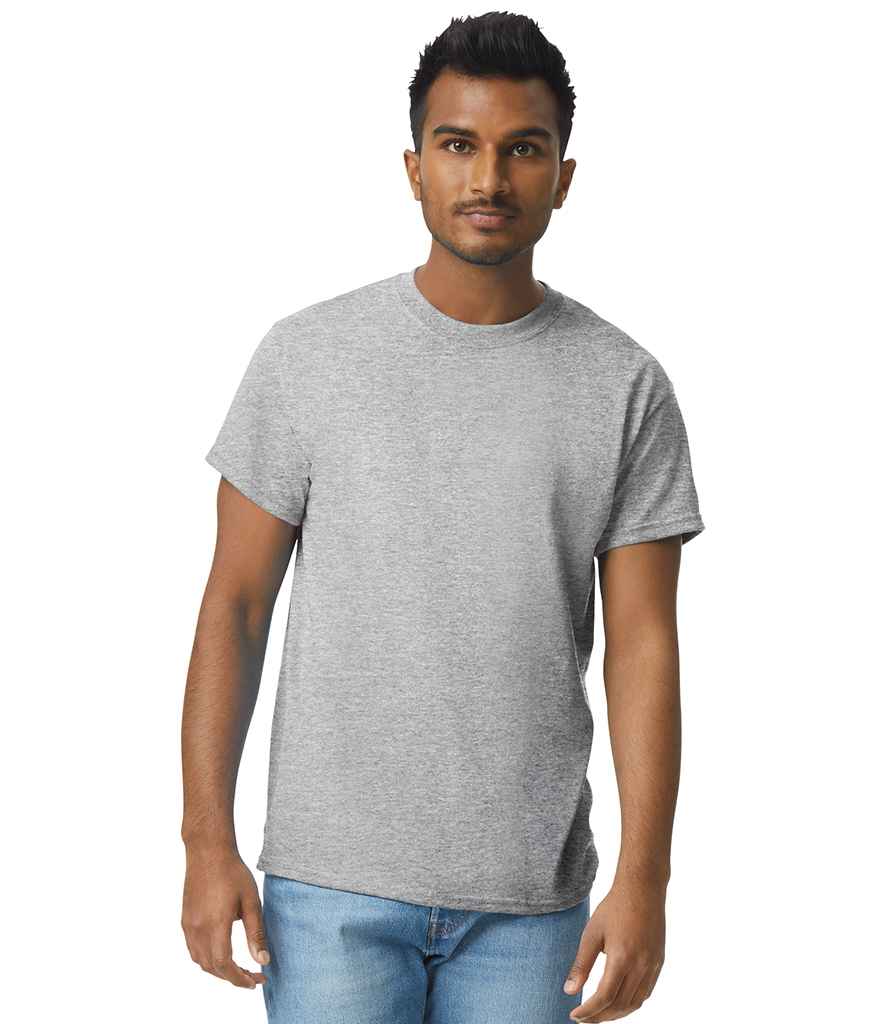 Gildan - Ultra Cotton™ T-Shirt - GD02 MTB S