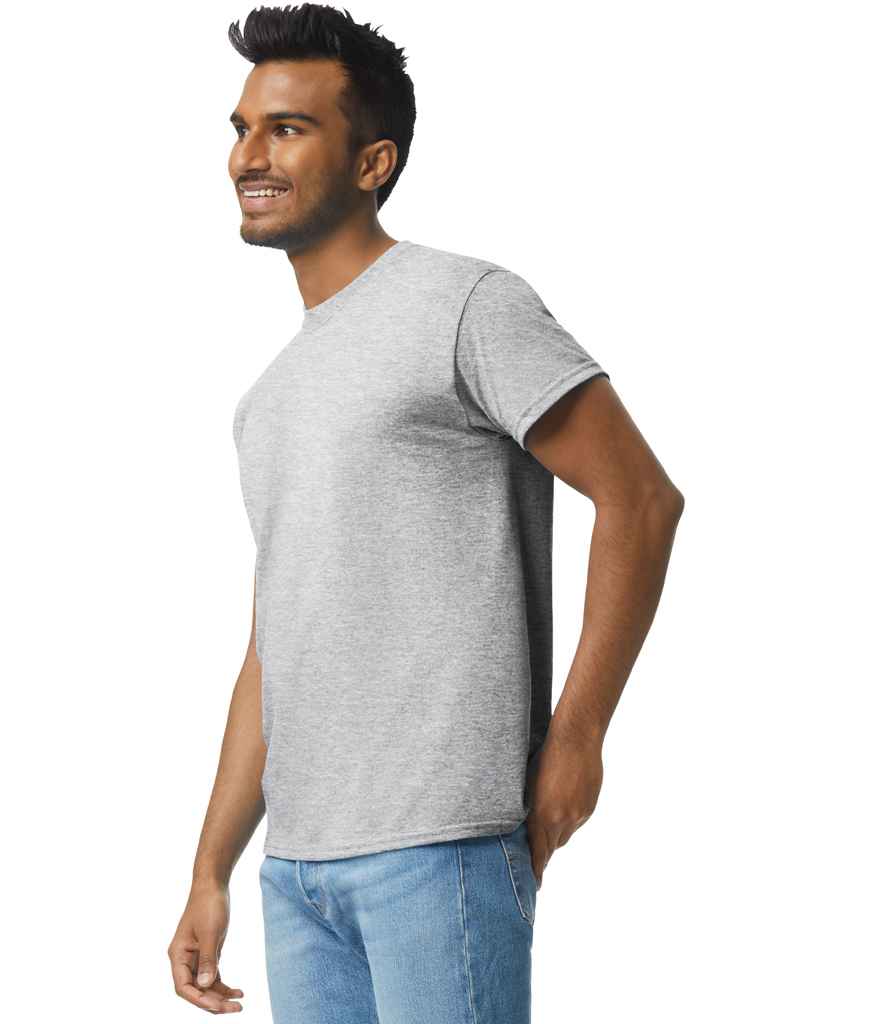 Gildan - Ultra Cotton™ T-Shirt - Pierre Francis