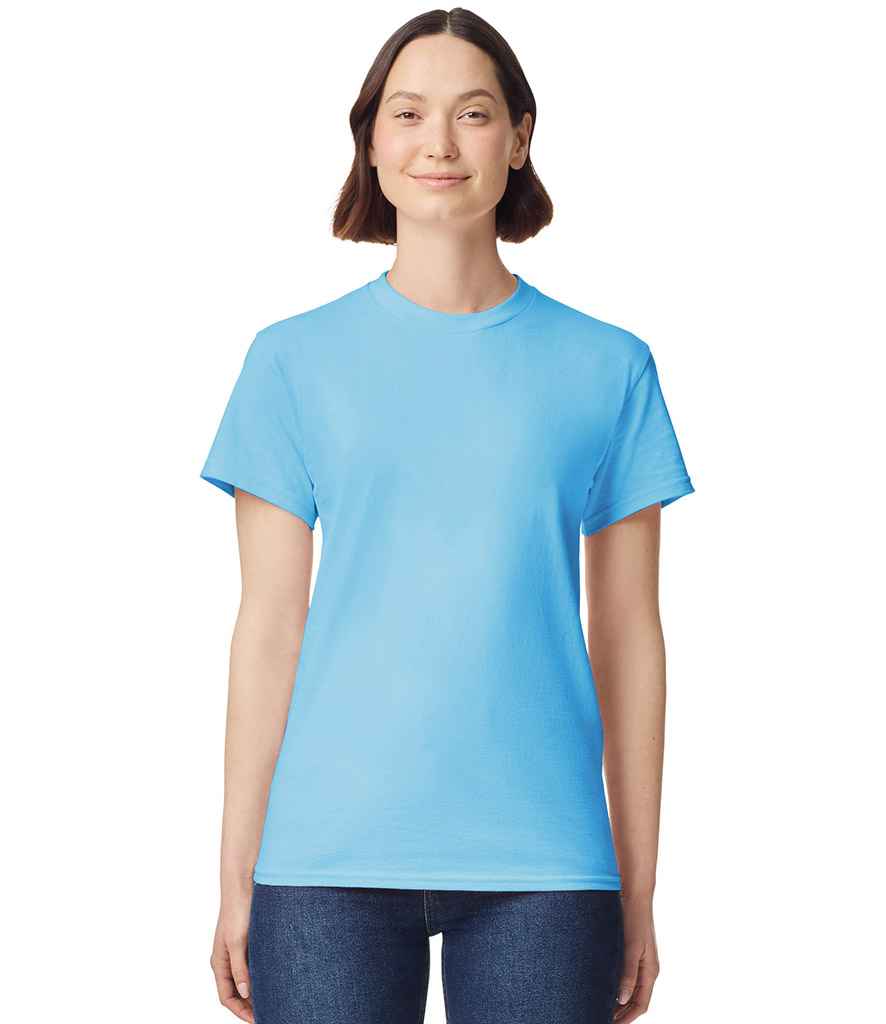 Gildan - Ultra Cotton™ T-Shirt - GD02 MTB S