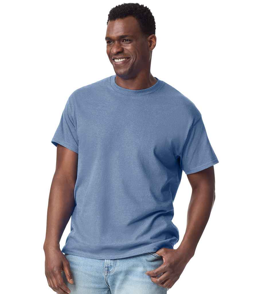 Gildan - Ultra Cotton™ T-Shirt - GD02 SNB S
