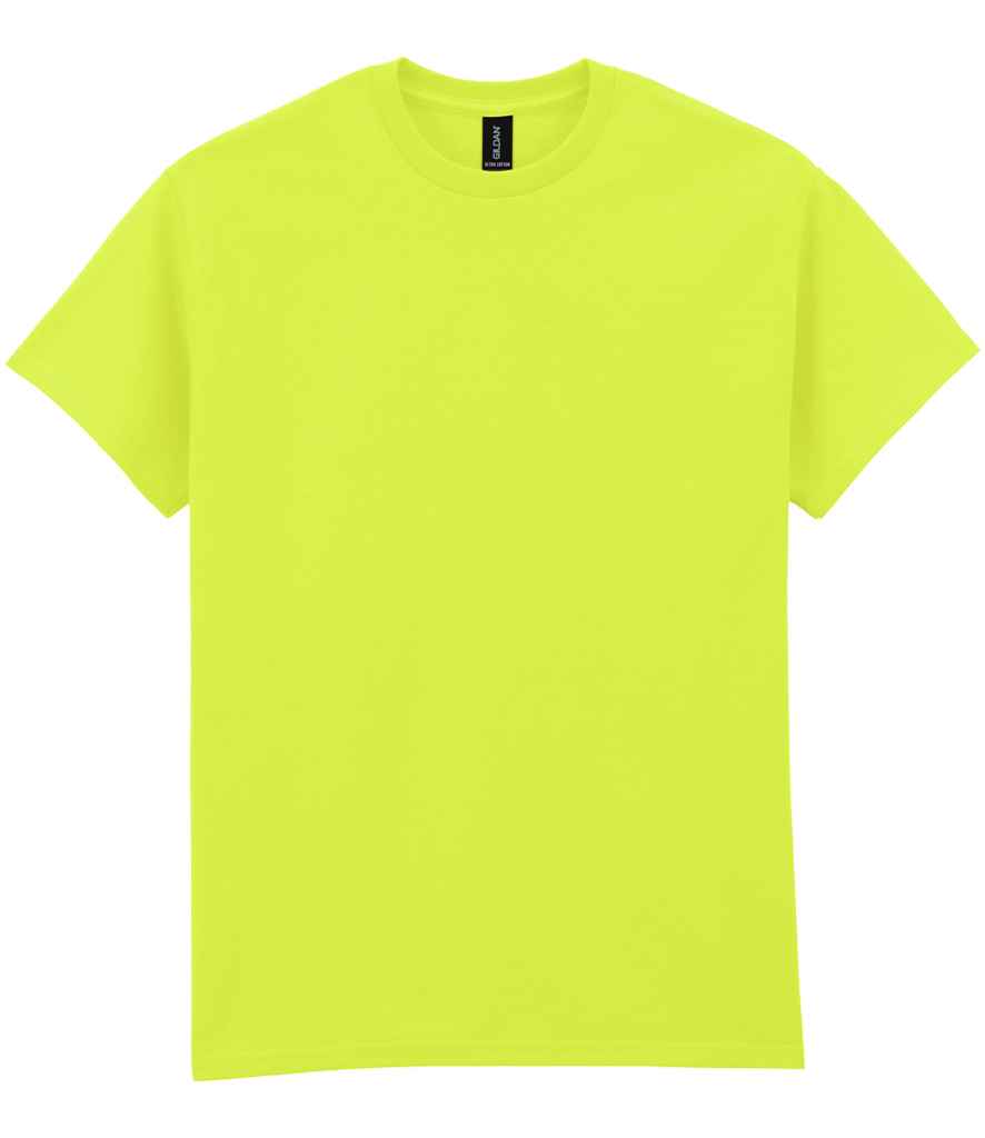 Gildan - Ultra Cotton™ T-Shirt - GD02 MTB S