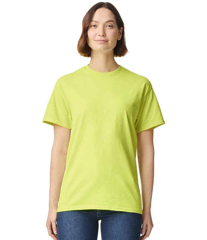 Gildan - Ultra Cotton™ T-Shirt - GD02 SYG S