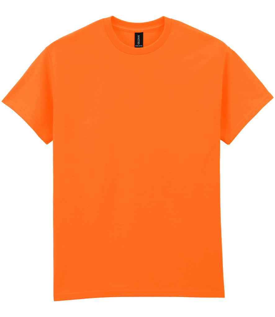 Gildan - Ultra Cotton™ T-Shirt - GD02 MTB S